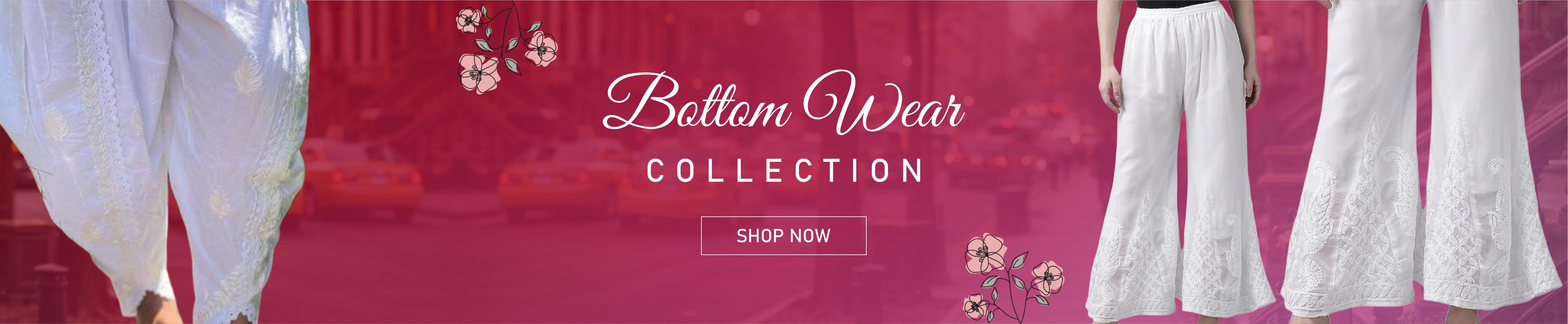 Bottoms